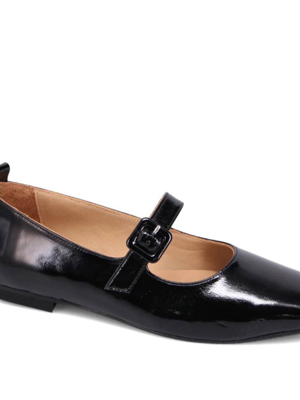 Bueno Eliana Ballet Size 40